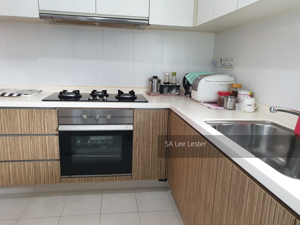 Trevista (D12), Condominium #210536771
